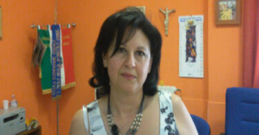 MARIA SILVIA MESSINA