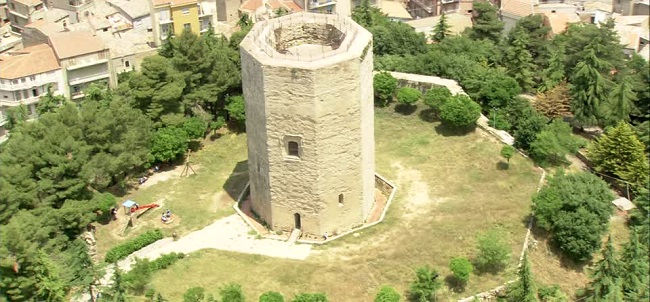 Torre di Federico