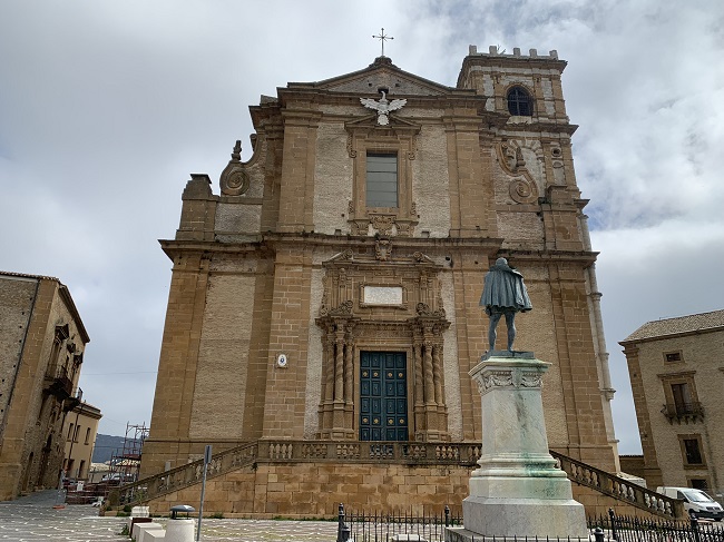 La Cattedrale di Piazza Armerina