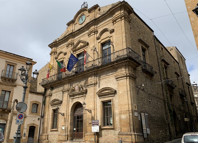 Il Comune di Piazza Armerina