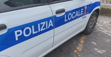 Polizia Locale