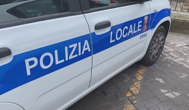 Polizia Locale