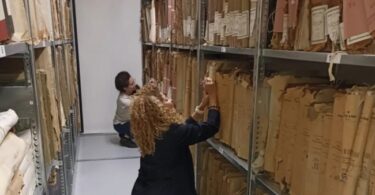 Archivio di Stato di Enna