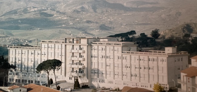 Ospedale Nicosia
