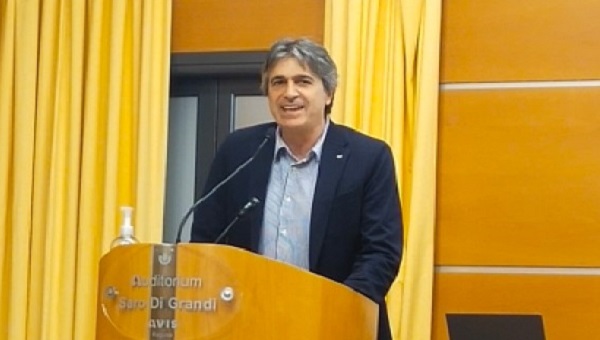 Fabrizio Greco