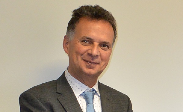 Mario Zappia