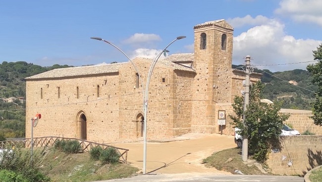Gran priorato di Sant'Andrea a Piazza Armerina