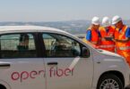 Cantiere Open Fiber