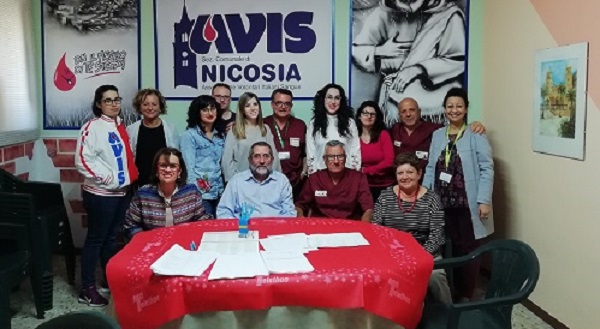 Avis di Nicosia