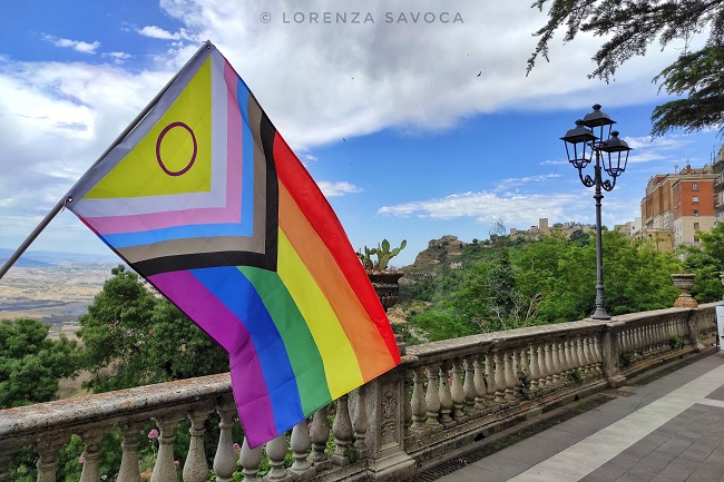 “Altra Sponda”, il primo collettivo queer a Enna