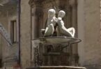 Fontana Piazza Neglia