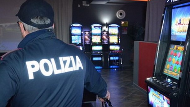 Controlli della Polizia