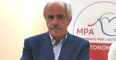 Raffaele Lombardo