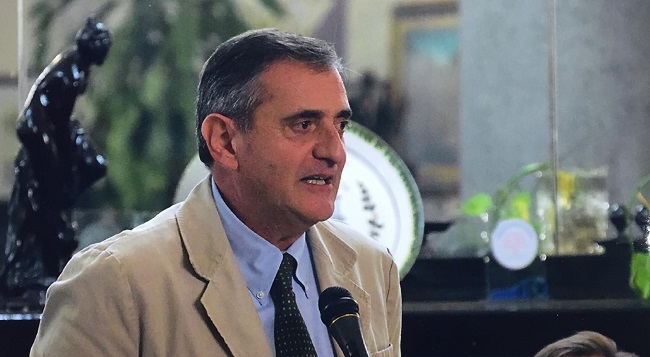 Maurizio Prestifilippo