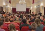 Assemblea Comitato Senz'Acqua Enna