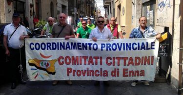 Comitati Cittadini Ennesi