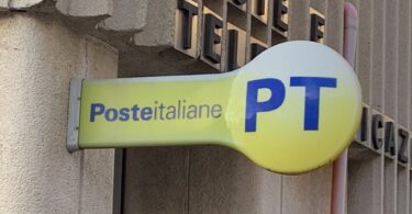 Poste Italiane