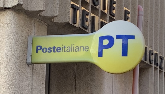 Poste Italiane