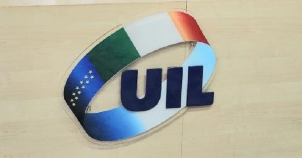 Logo Uil