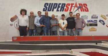 Associazione 931 Slot Racing Enna