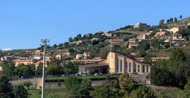 chiesa di Sant'Anna a Enna