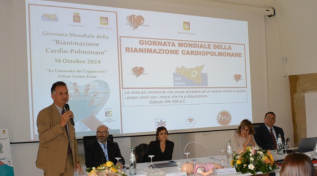 Convegno Asp