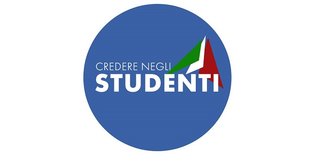 Associazione “Credere Negli Studenti”