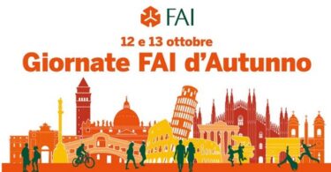 Giornate Fai d’Autunno 2024