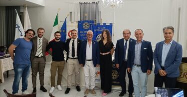 Rotary Club Piazza Armerina