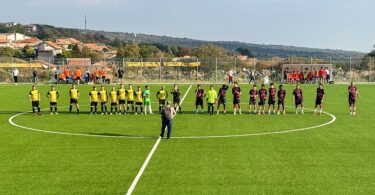 Atletico Biancavilla-Città di Troina