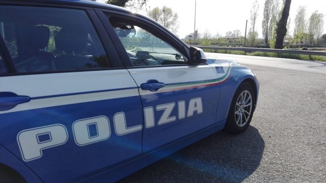 Polizia di Stato