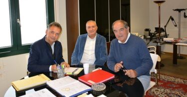 Zappia, Mazzara e Cassarà