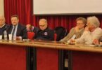 Assemblea sull'acqua a Enna