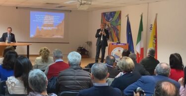 Convegno Ospedale Enna