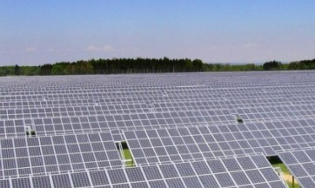 fotovoltaico