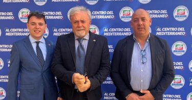 gruppo consiliare di Forza Italia di Piazza Armerina