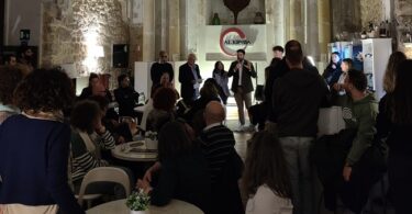 Presentazione Ecopolitix