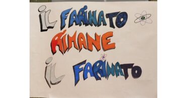 Protesta Liceo Farinato